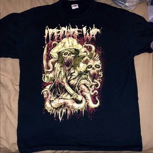 I Declare War T-Shirt